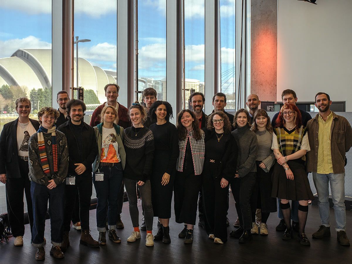 EIFF to present World Premiere of NFTS Sean Connery Talent Lab Short Films