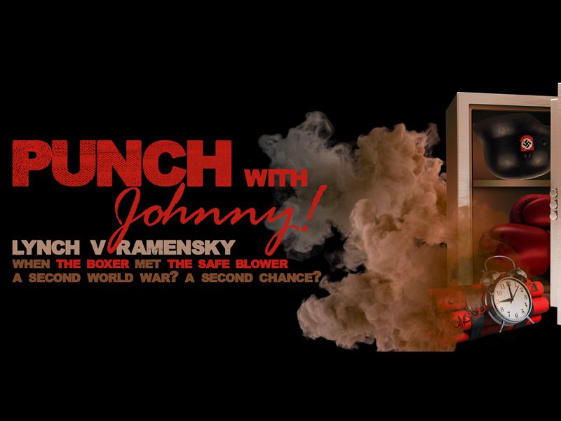 Punch with Johnny - Lynch V Ramensky