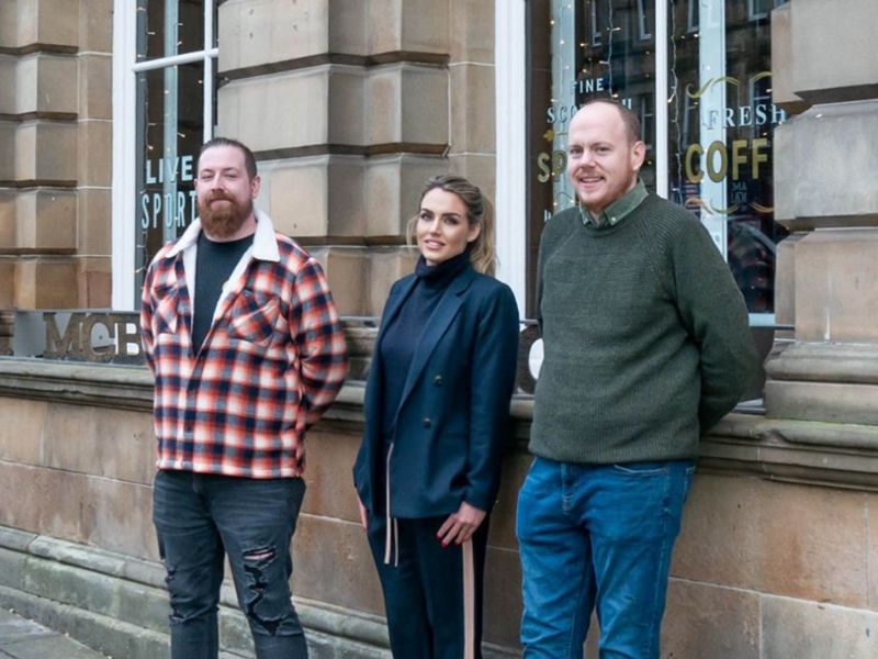 Stirling Pubwatch Scheme is given a refresh