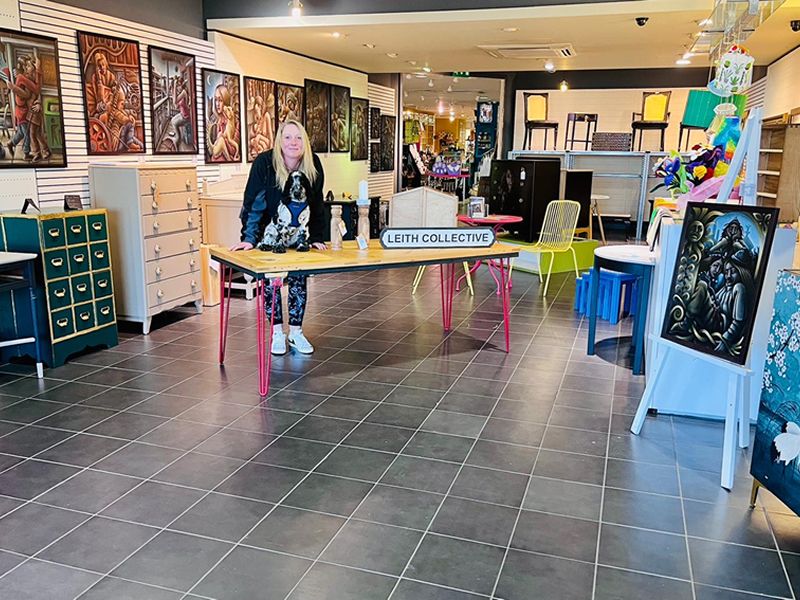 Edinburgh and Glasgow new eco exhibitions set to inspire a host of homes and interiors ideas