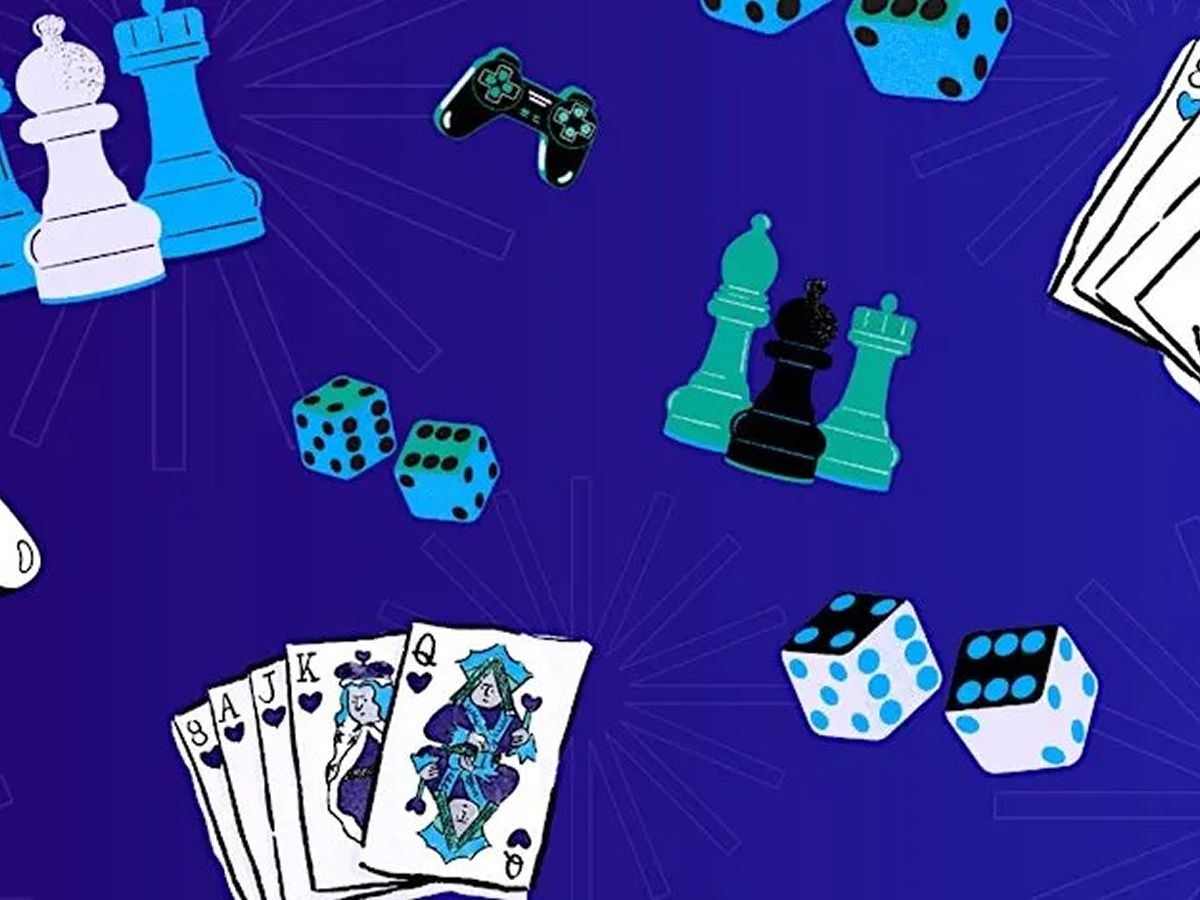 Play Across Time: A Night of Scottish Game History