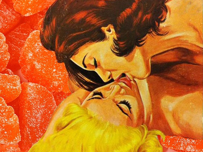 Queer Theory: Pleasure Principle