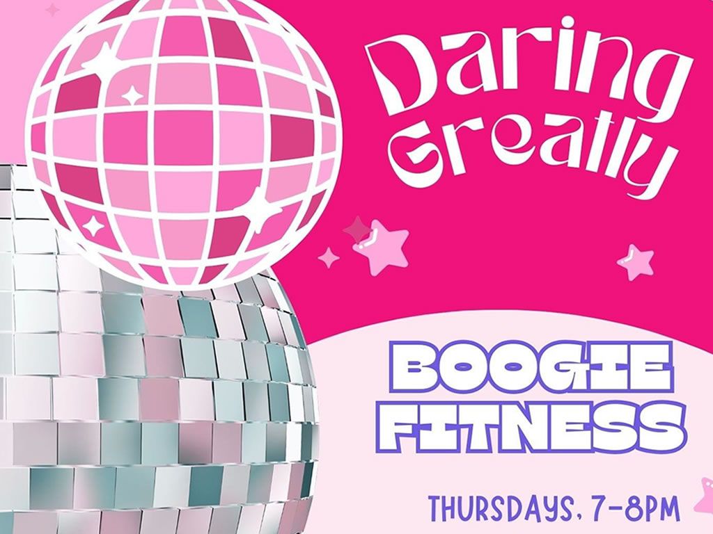 Boogie Fitness