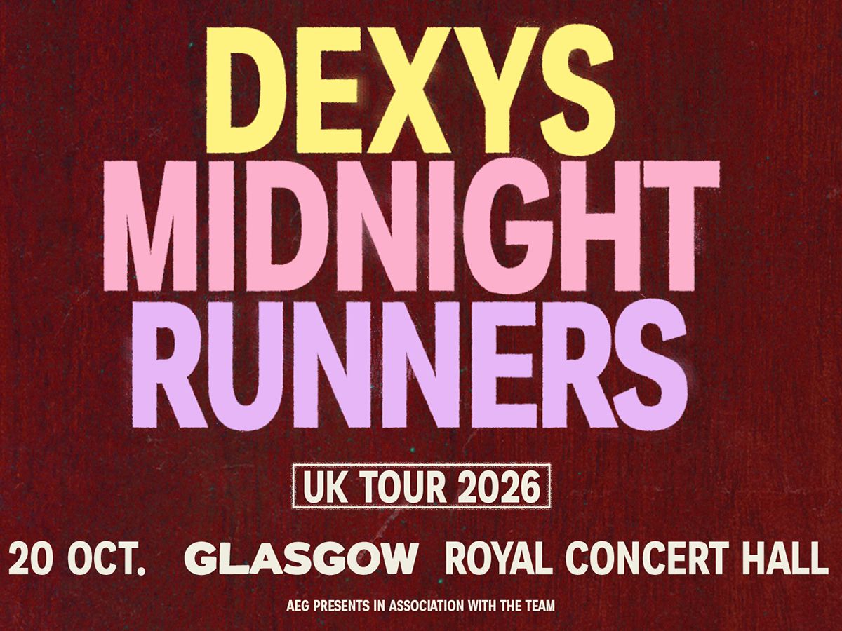 Dexys Midnight Runners