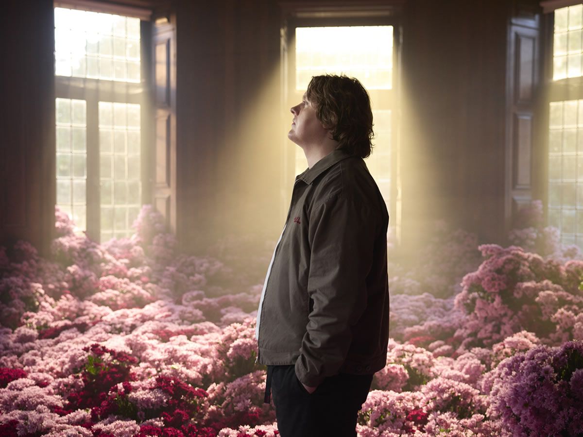 Lewis Capaldi