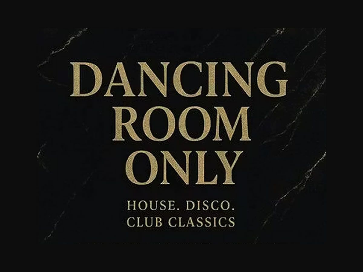 Dancing Room Only