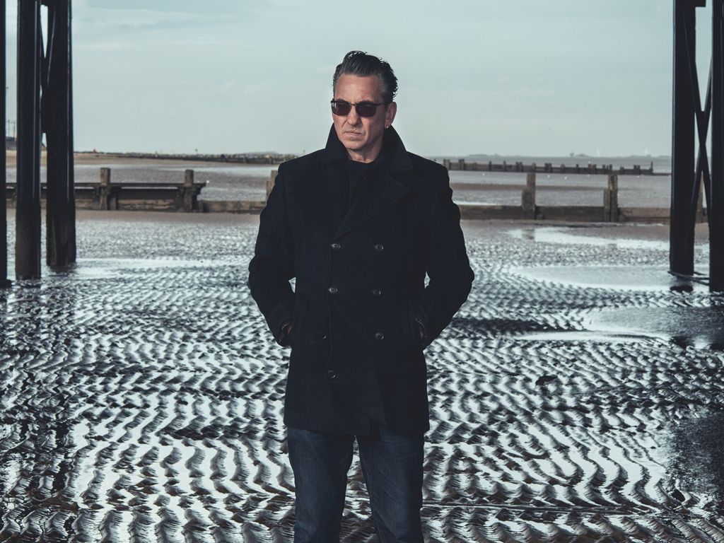 Richard Hawley