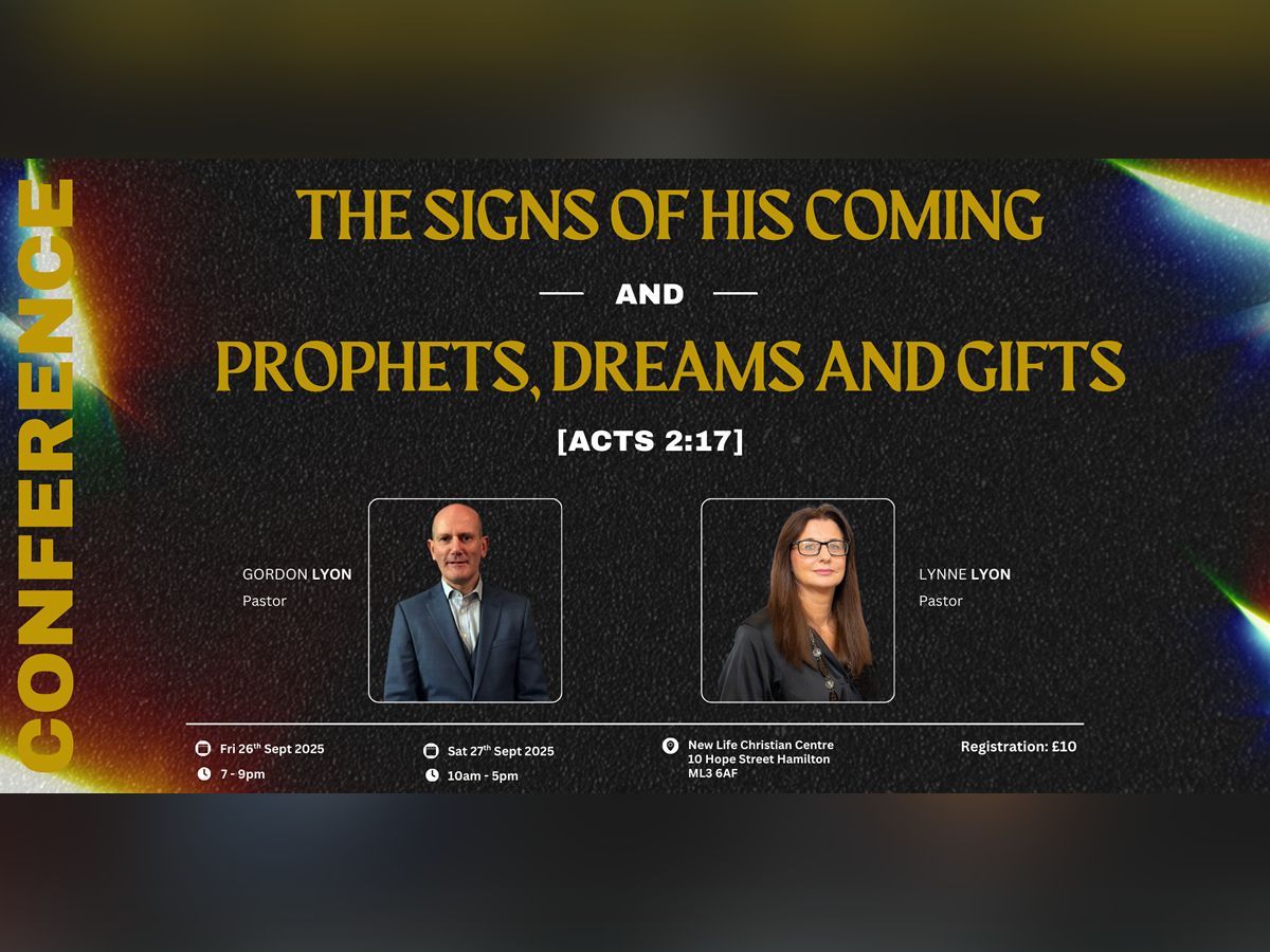 Church Conference
