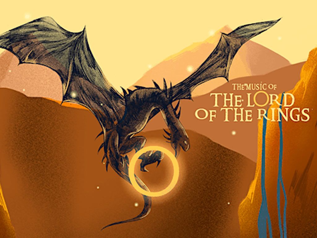 The Music of The Lord of the Rings