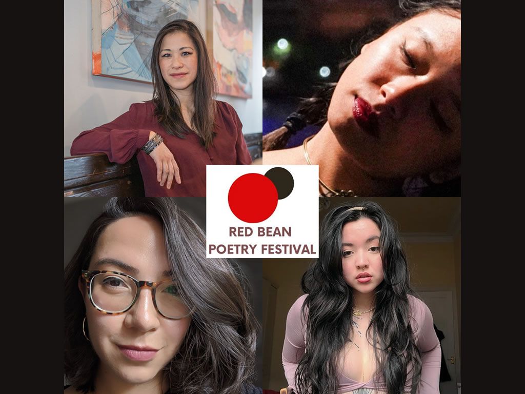 Red Bean Poetry Takeover