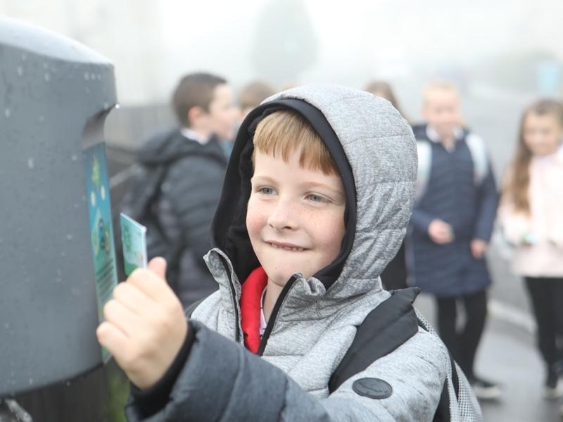 Final push for Beat the Street North Lanarkshire