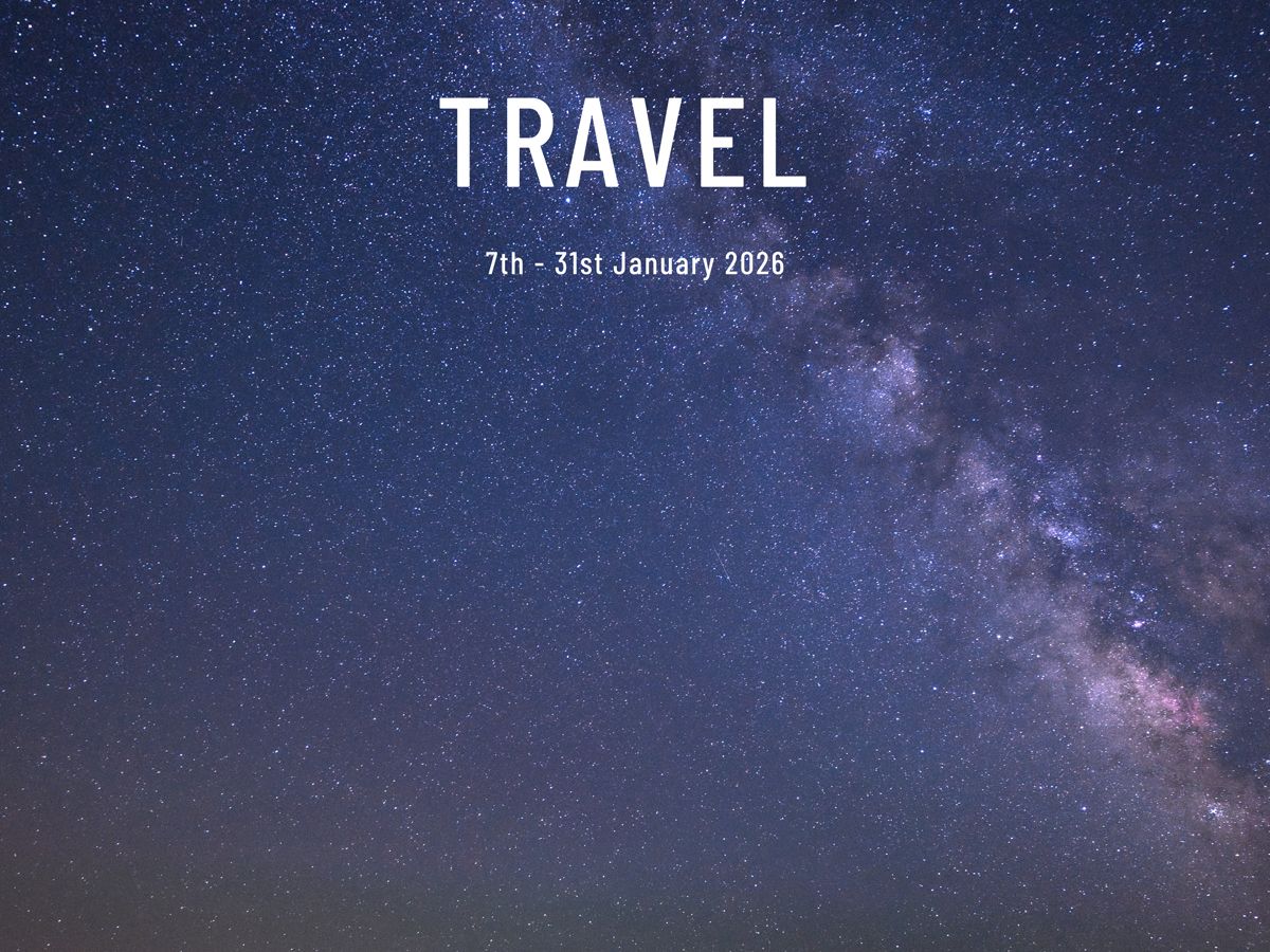 Travel: International Photography Exhibition