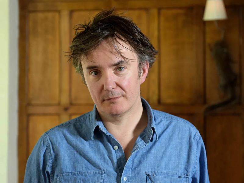 Dylan Moran