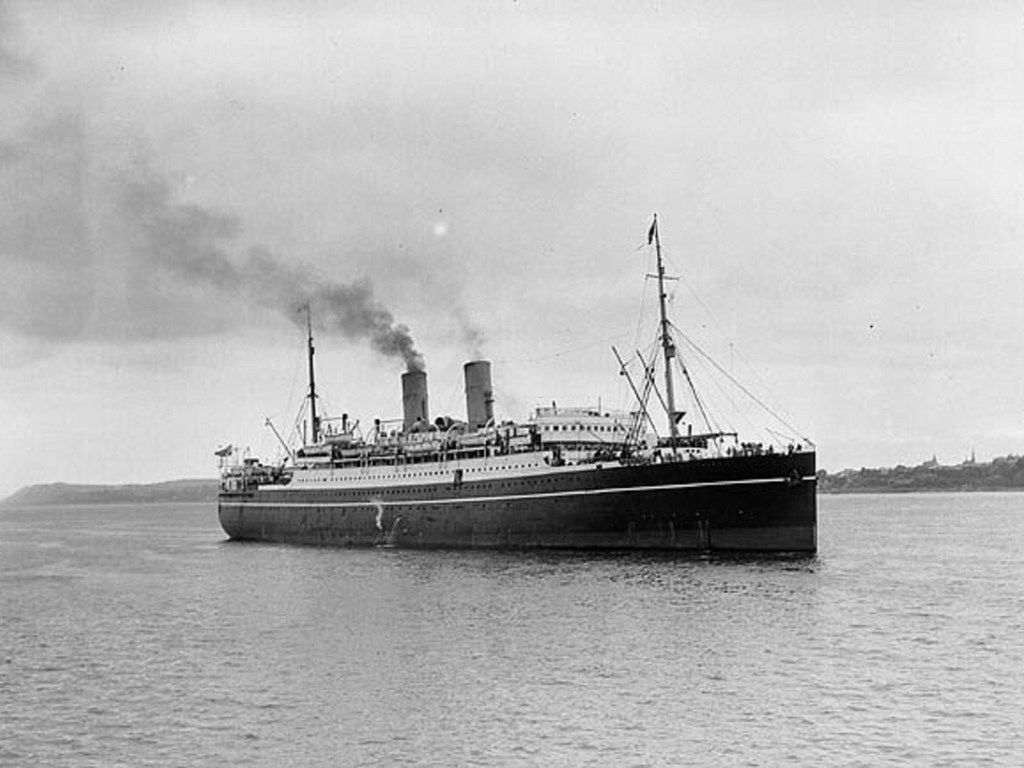 Metagama & Marloch: An Atlantic Odyssey