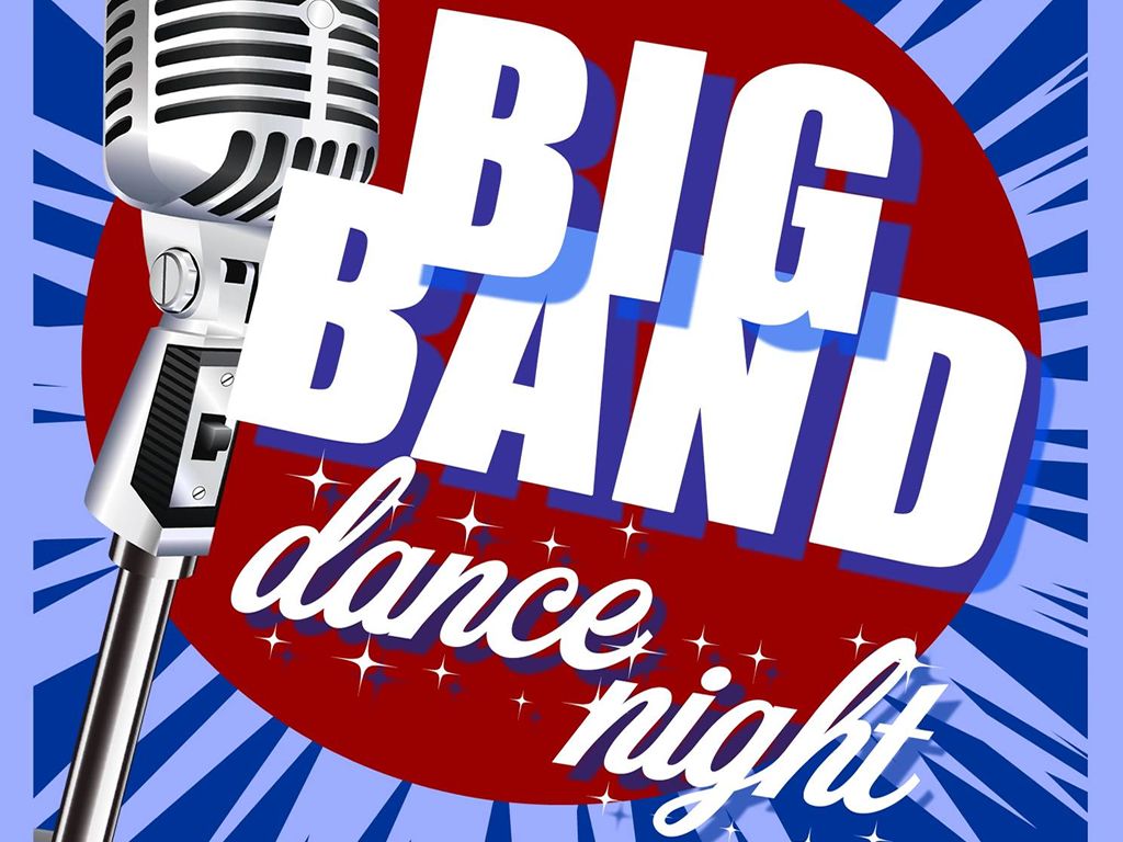 Big Band Dance Night