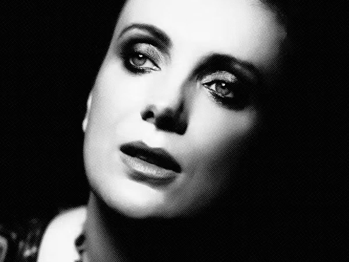 Europe Day Concert: Christine Bovill