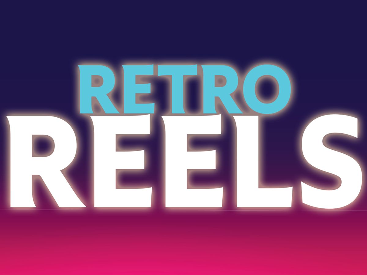 Retro Reels