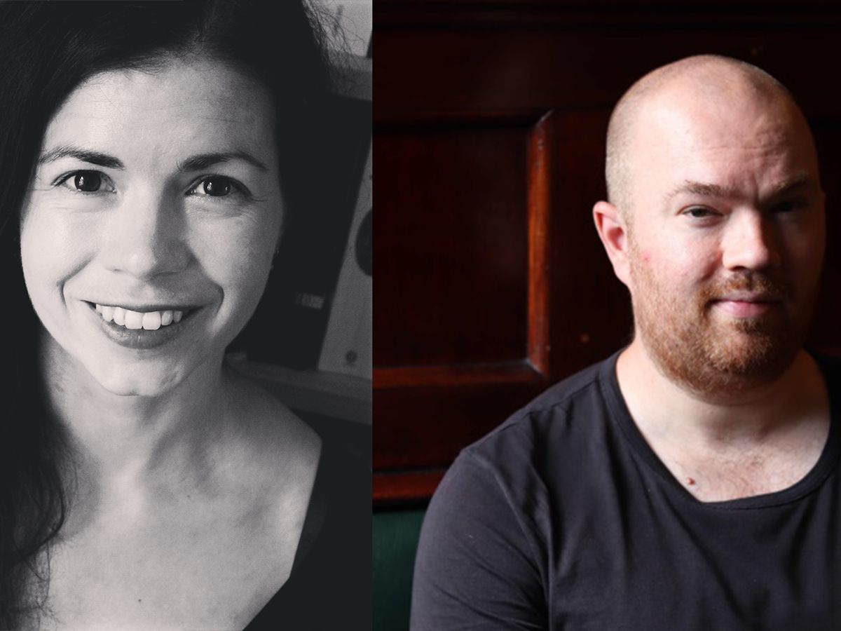 Derick Thomson’s Prose - Rosg Ruaraidh MhicThòmais