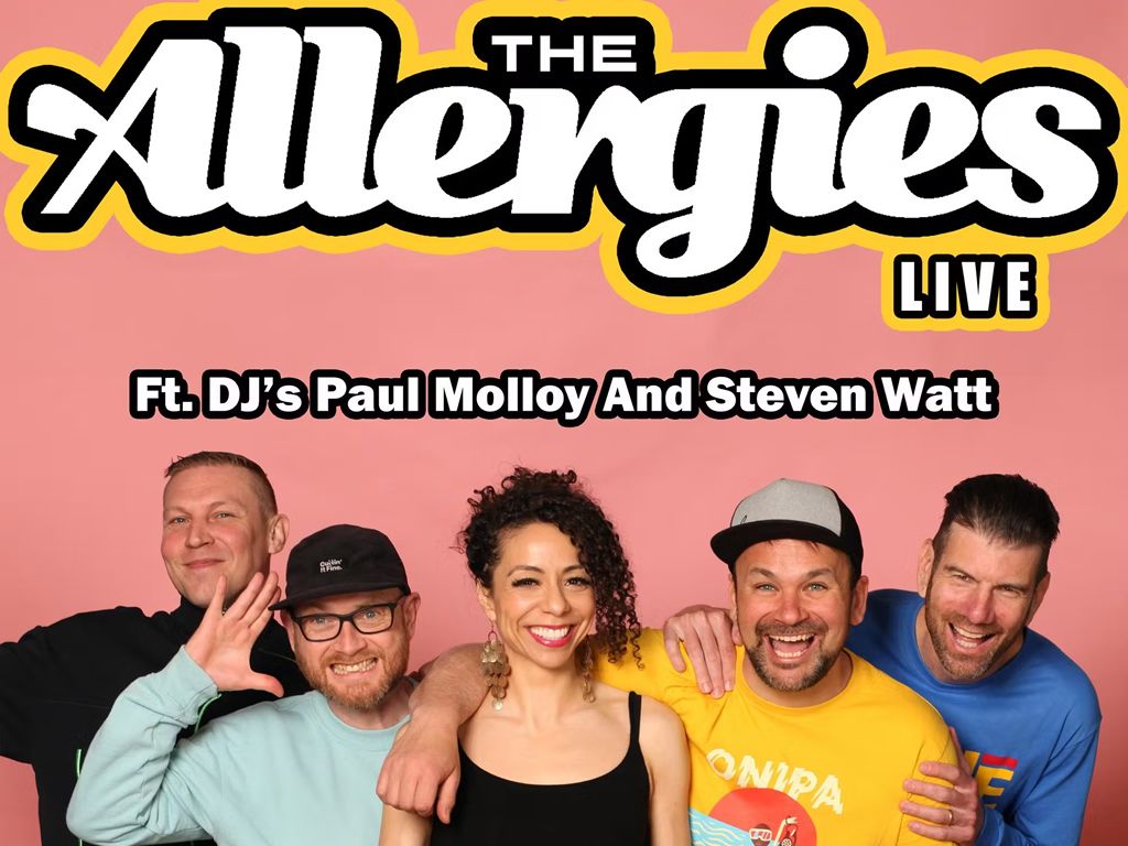 The Allergies