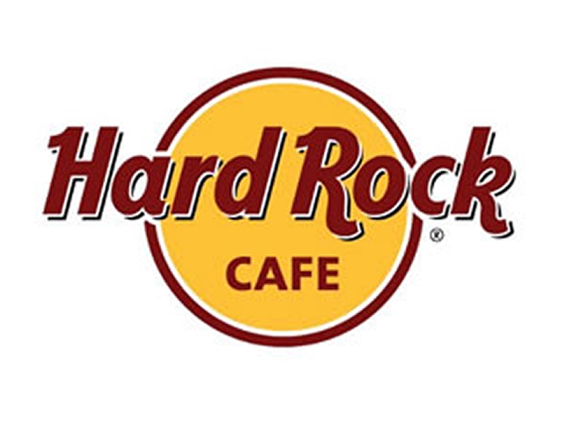 Hard Rock Cafe Edinburgh Showcases New Retail Collection