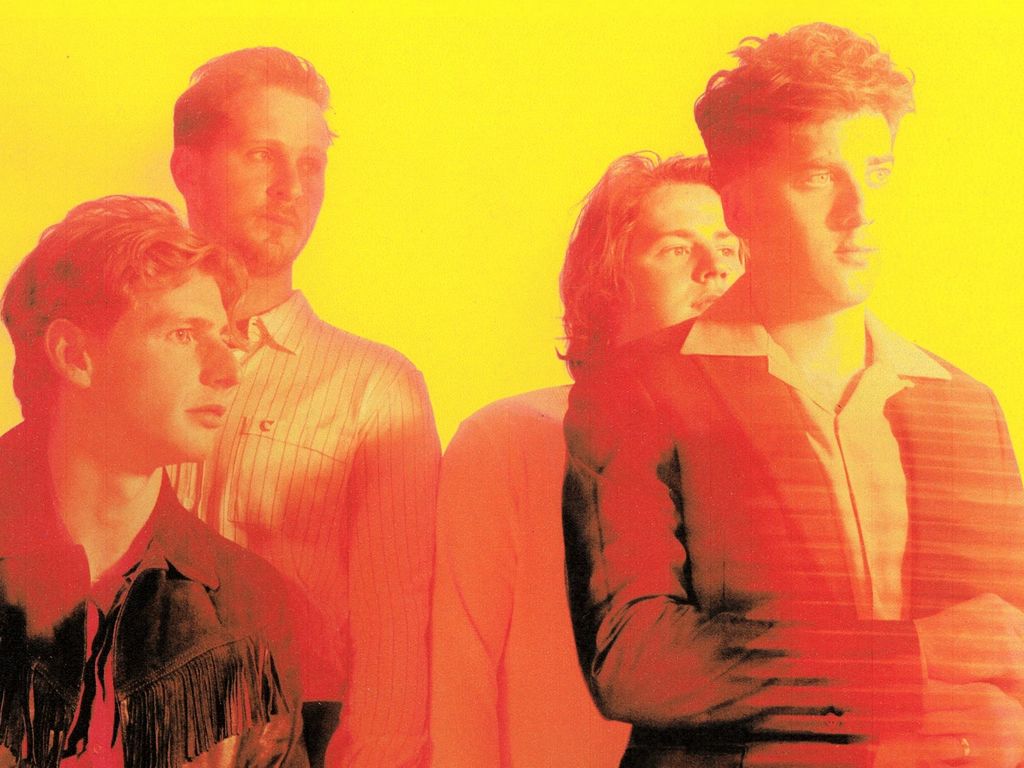 Circa Waves