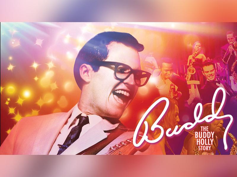 Buddy - The Buddy Holly Story