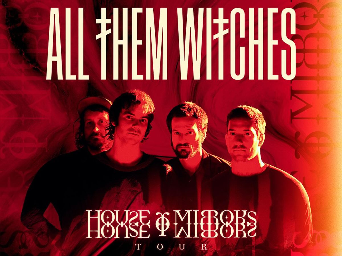 All Them Witches