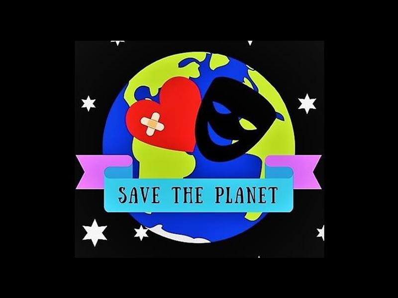 Save the Planet! Kids Show