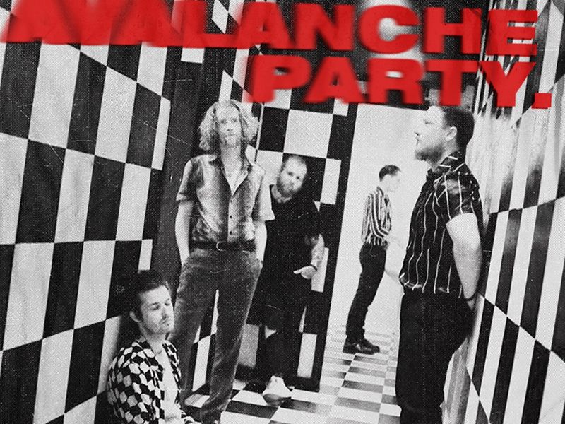 Avalanche Party
