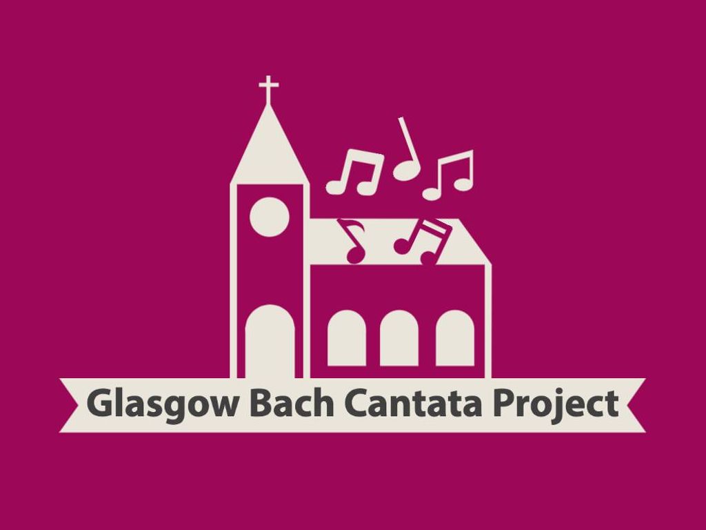 Glasgow Bach Cantata Project: Concert Number 10