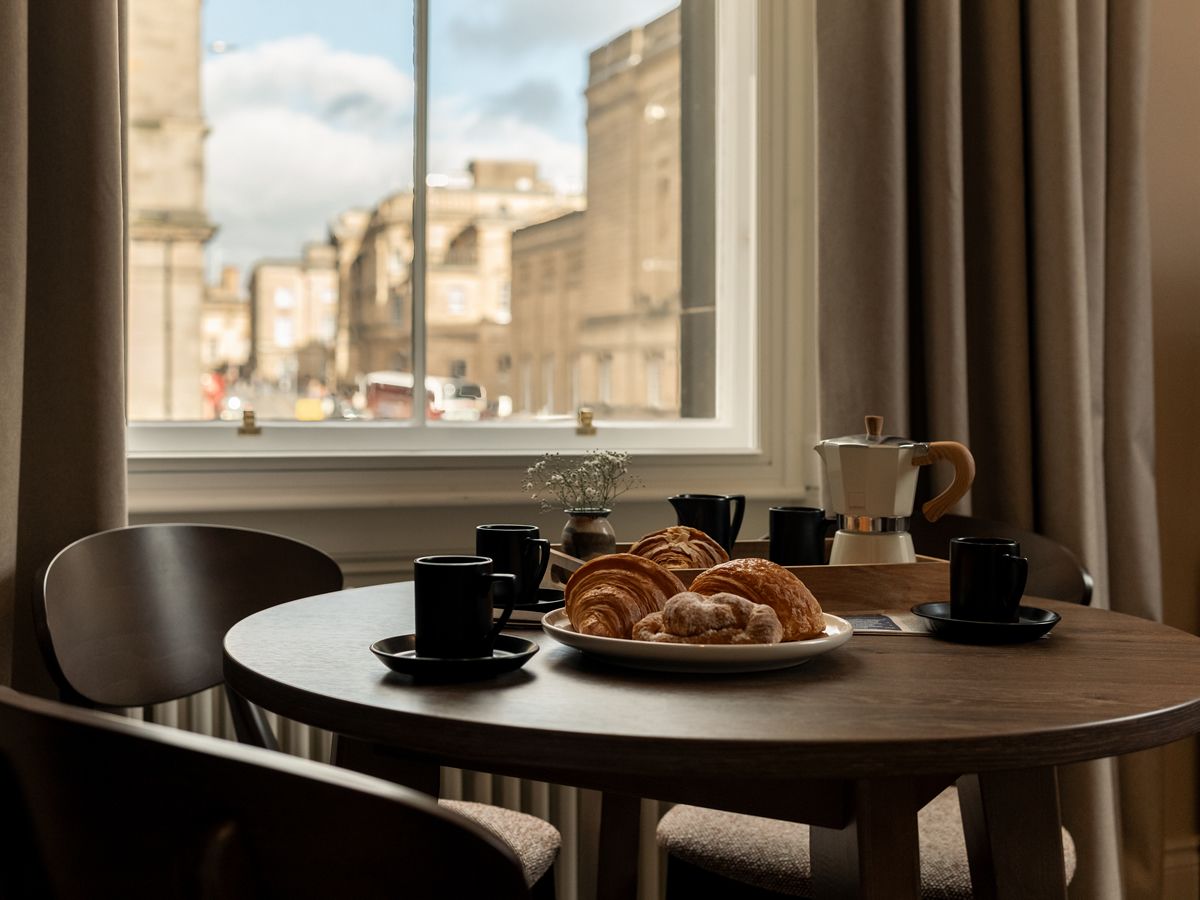 Introducing Moment George IV Bridge: A new standard in thoughtful hospitality