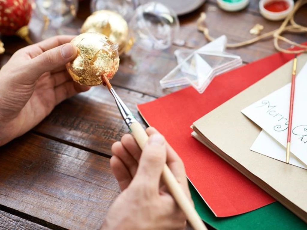 Festive Craft Classes