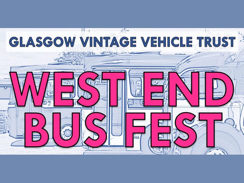 West End Bus Fest