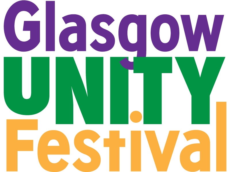 Glasgow Unity Festival kicks off on Friday
