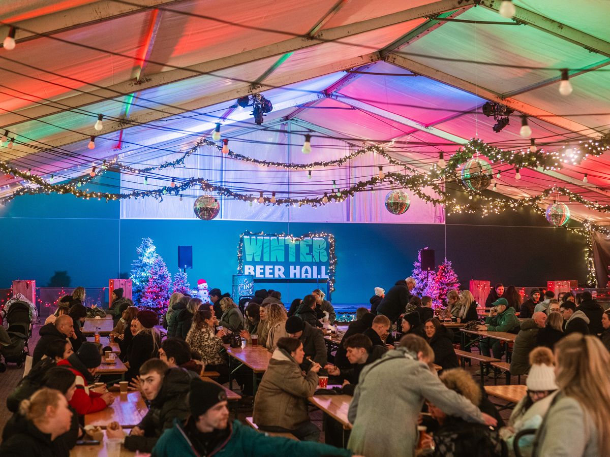 The Ultimate Christmas Quiz