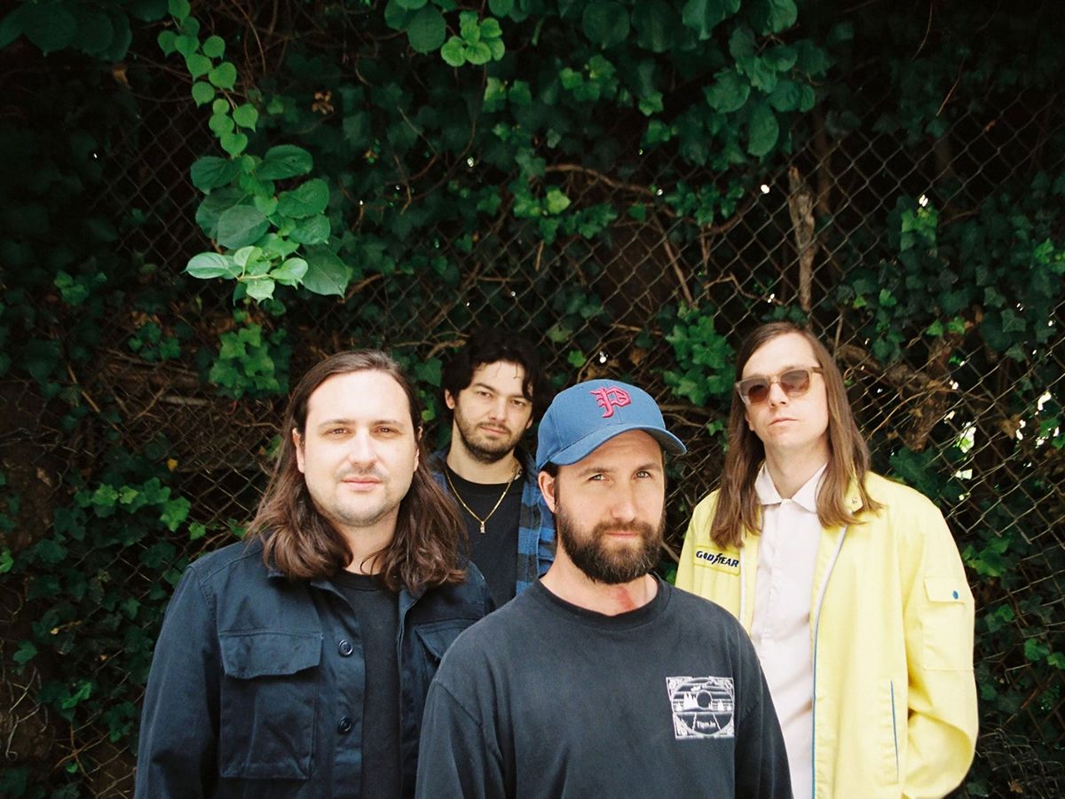 Superheaven