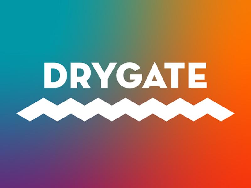 Drygate Presents Give Back Friday