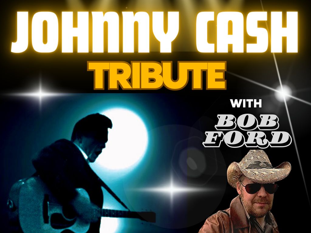 Johnny Cash Tribute