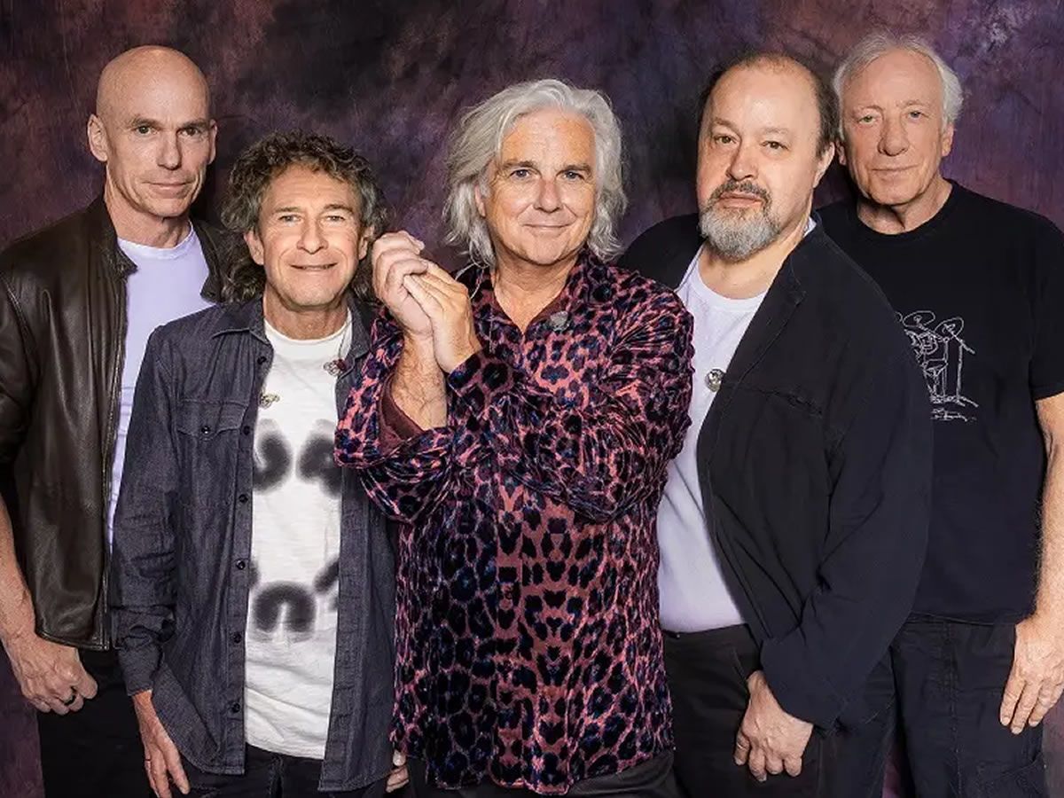 Marillion