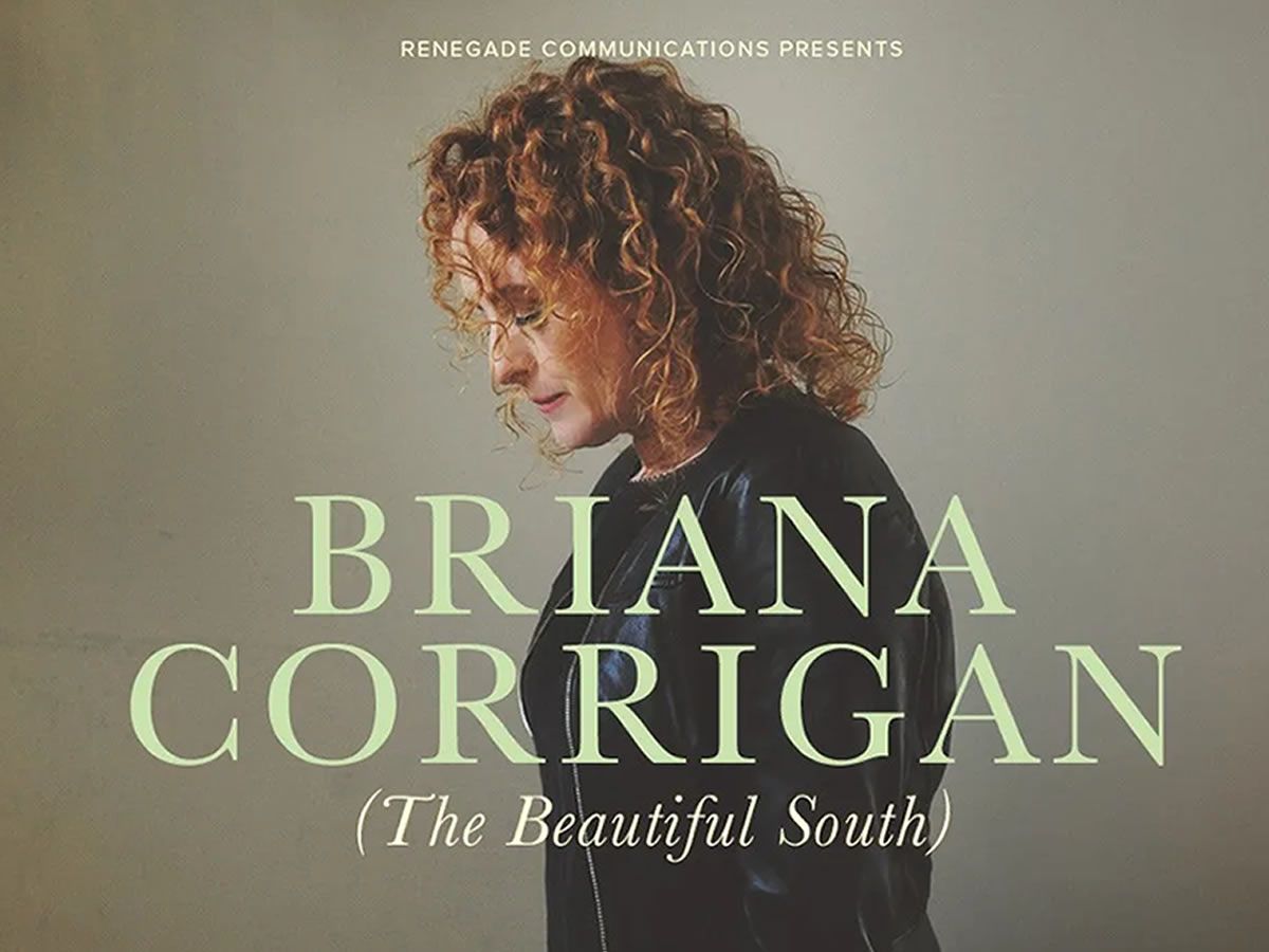 Briana Corrigan