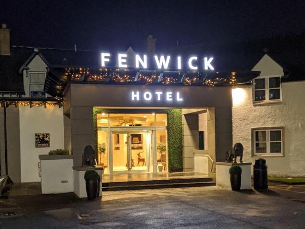 The Fenwick Hotel