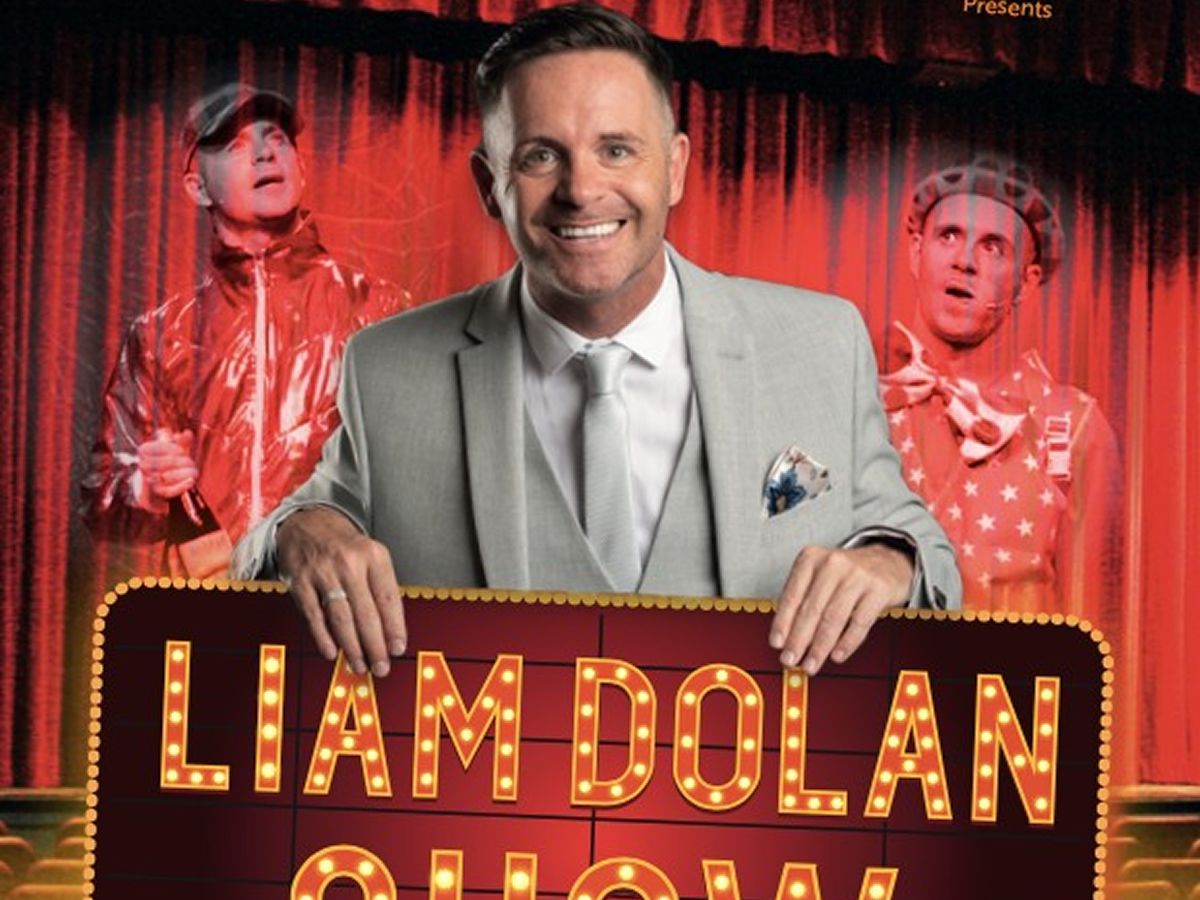 The Liam Dolan Show