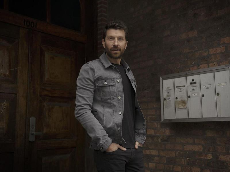 Brett Eldredge