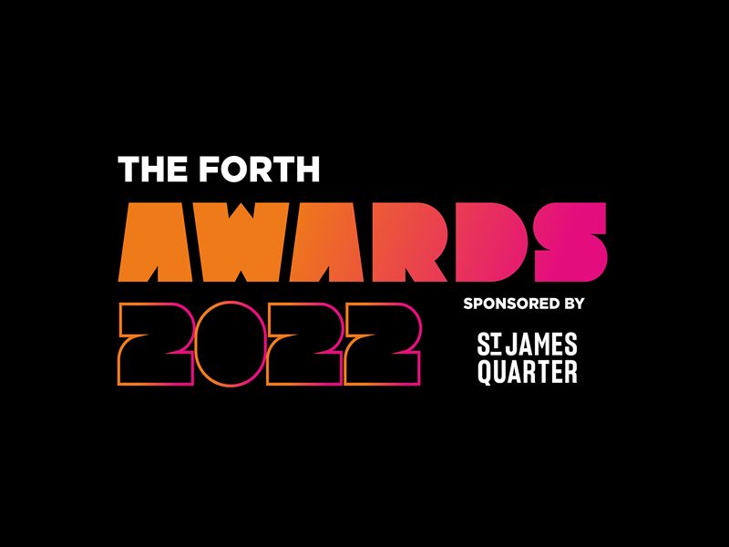 The best of Edinburgh celebrated as the Forth Awards return