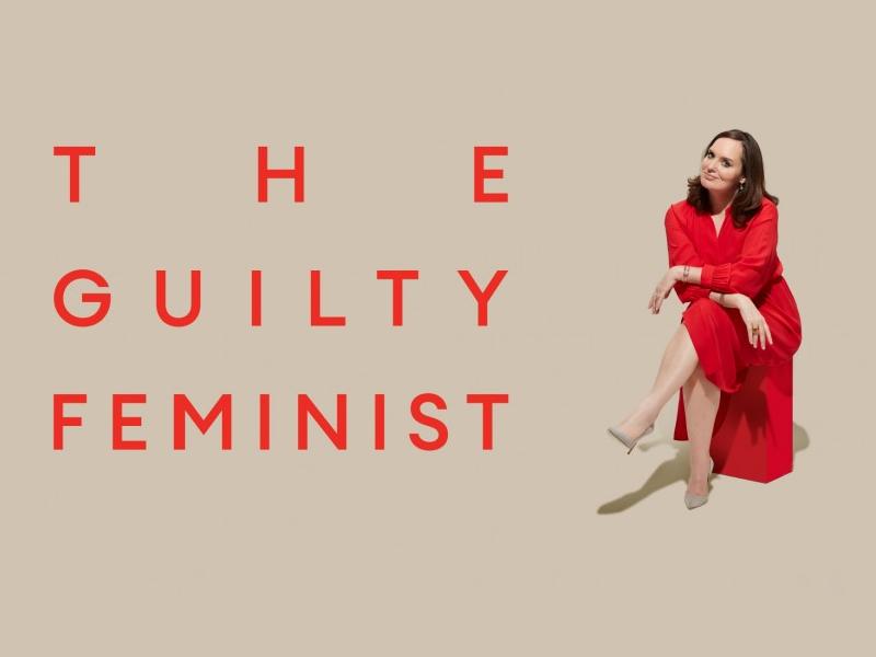 The Guilty Feminist: Live With Deborah Frances-White