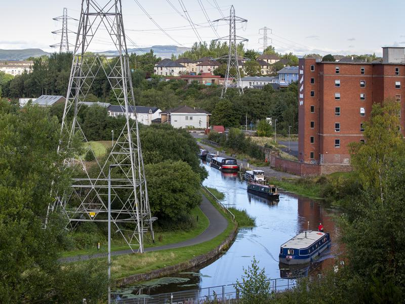 Two Glasgow coasts and waters heritage projects receive funding