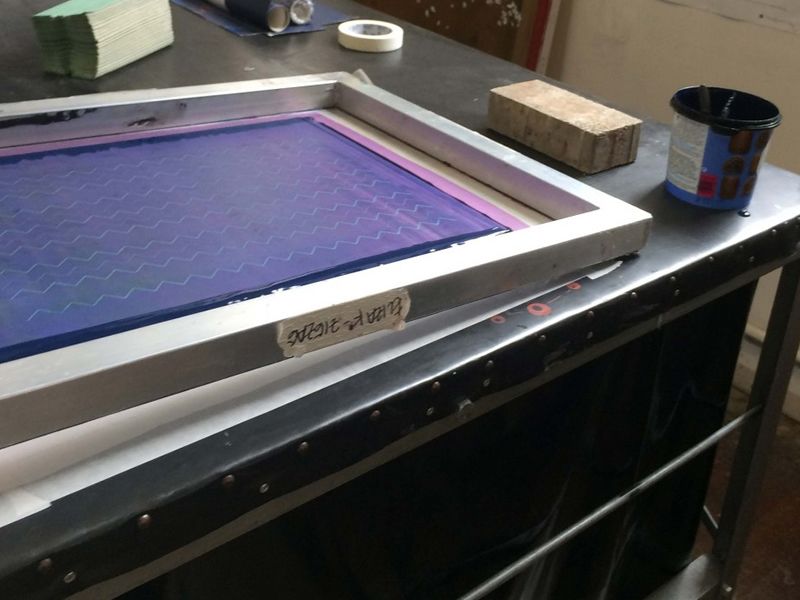 1:1 Printing Session