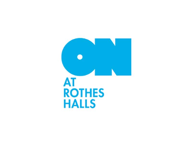 Rothes Halls