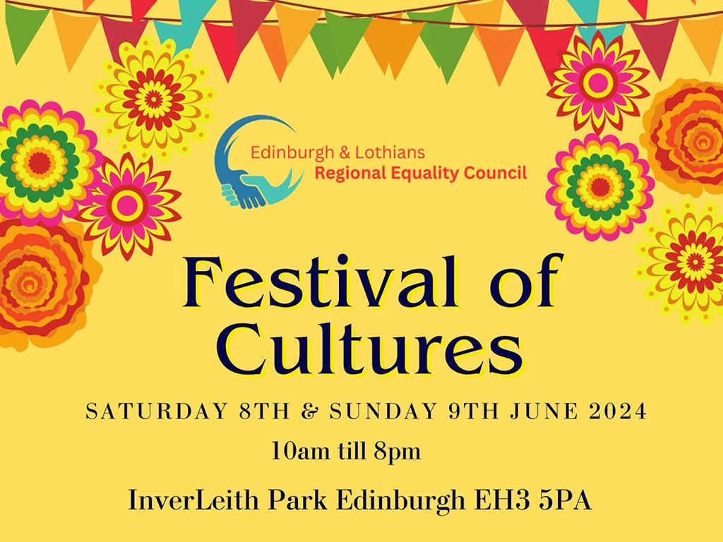 Festival of Cultures