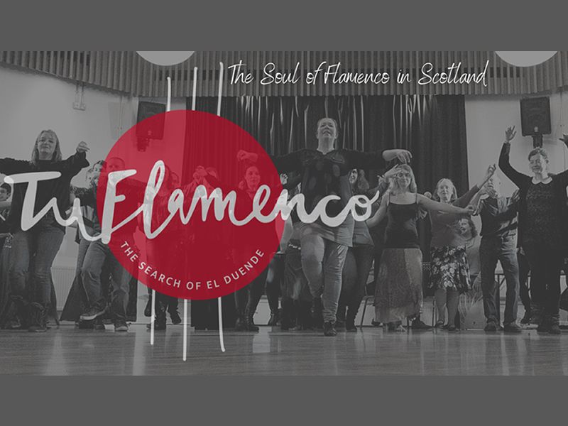 Tuflamenco: The Search Of El Duende